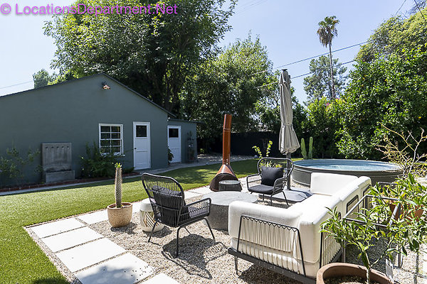 Bungalow 4238-36