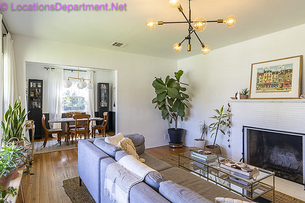 Bungalow 4238-6