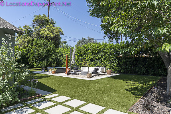 Bungalow 4238-48
