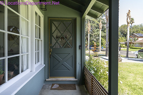 Bungalow 4238-5