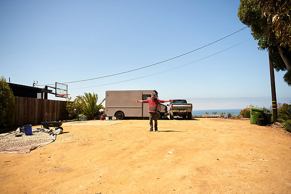 Roads &amp; Parking areas - 10