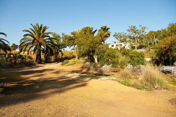 Roads &amp; Parking areas - 09