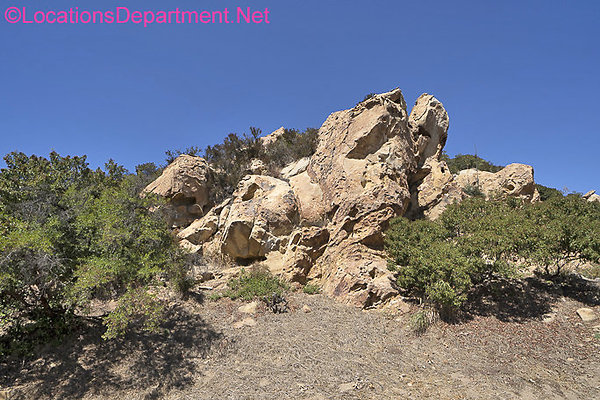 Ranch 2007-152