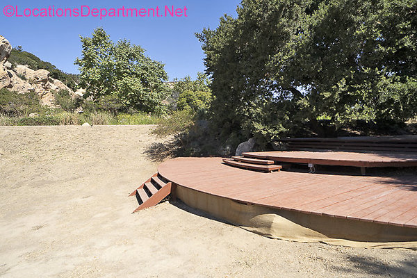 Ranch 2007-138