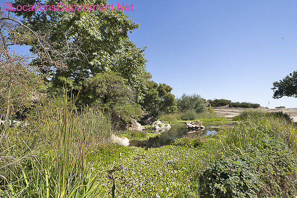 Ranch 2007-150