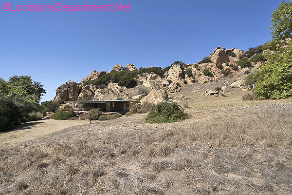 Ranch 2007-160