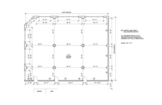 HL+Main+Loft+Schematic
