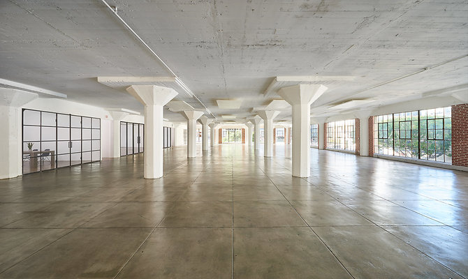 HudsonLoft 2ndFloor