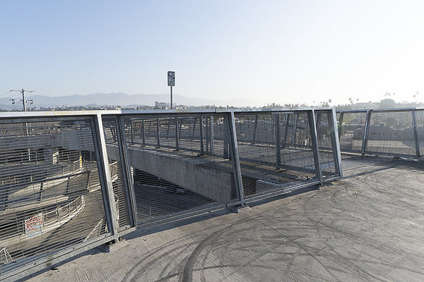 6TH STREET BRIDGE 2025-101