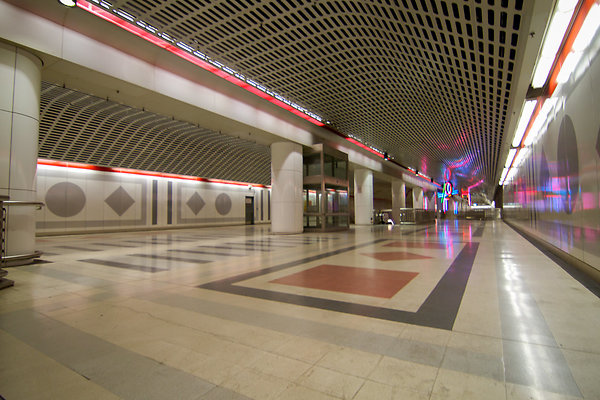 PershingSquareStation Interior-6