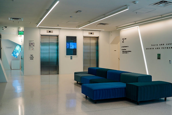 REEL ESTATE PARTNERS EVTO6-KTOWN (50)