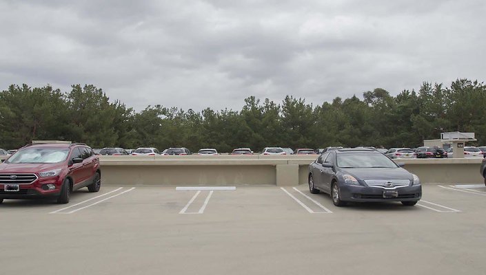 Warner-Center-Tower-1-Parking-Lot-01