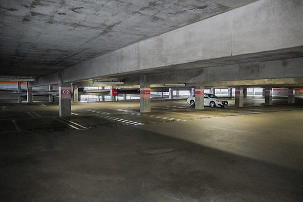 WarnerCenter-Tower2-ParkingStructure03