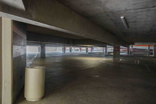 WarnerCenter-Tower2-ParkingStructure02