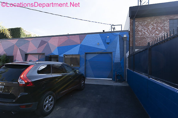 Loft 463-8