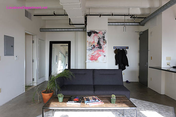 Loft 443 002