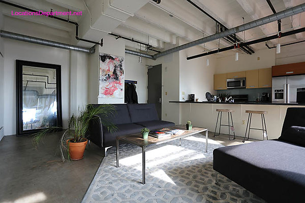 Loft 443 020