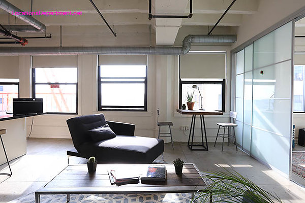 Loft 443 007