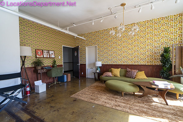Loft 450-35