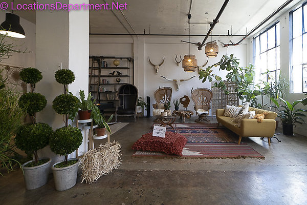 Loft 450-65