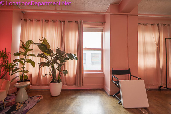 Loft 450-9
