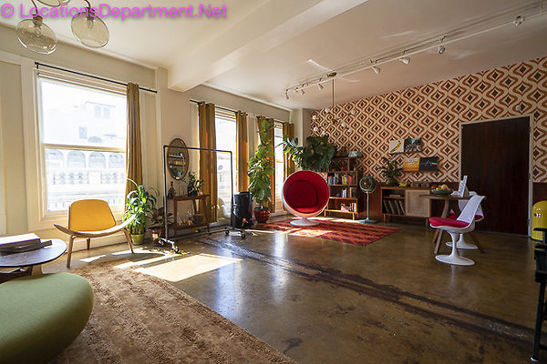 Loft 450-33