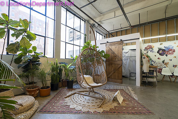 Loft 450-76