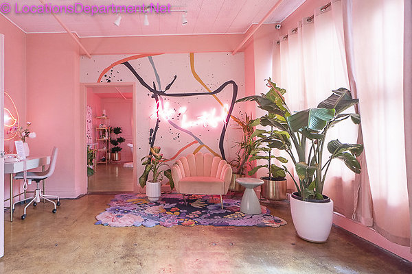 Loft 450-5