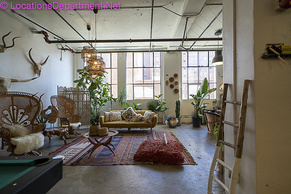 Loft 450-73