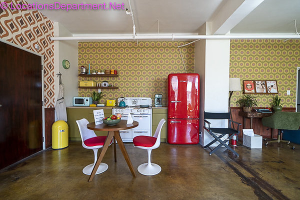 Loft 450-40