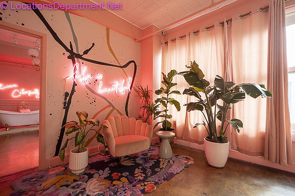 Loft 450-8