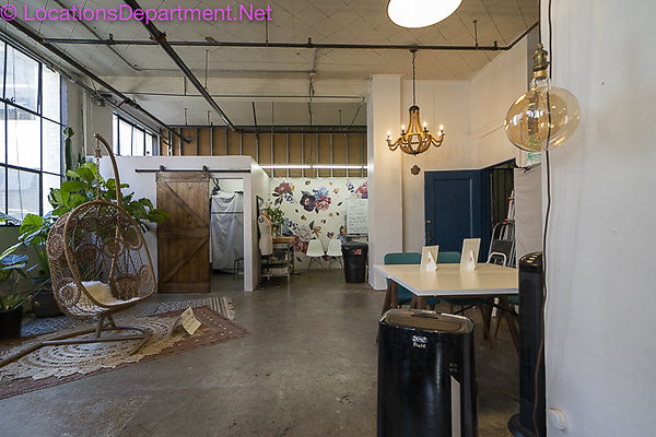 Loft 450-83