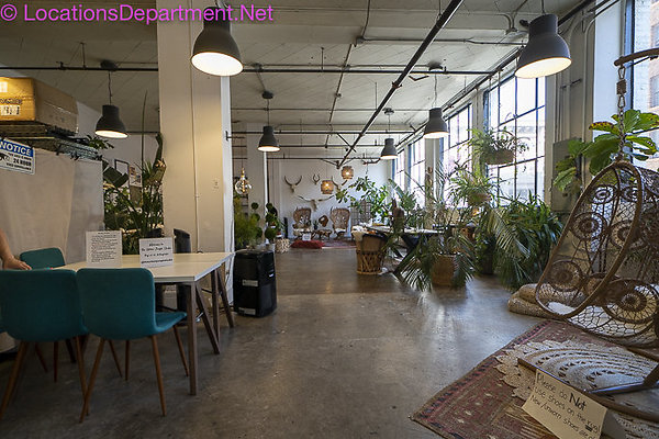 Loft 450-87