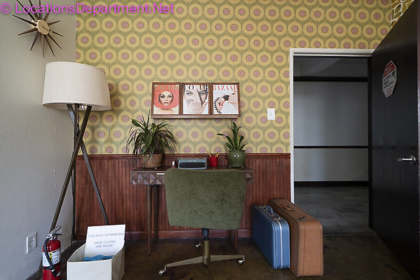 Loft 450-42