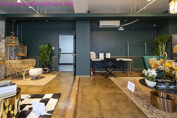 Loft 450-58