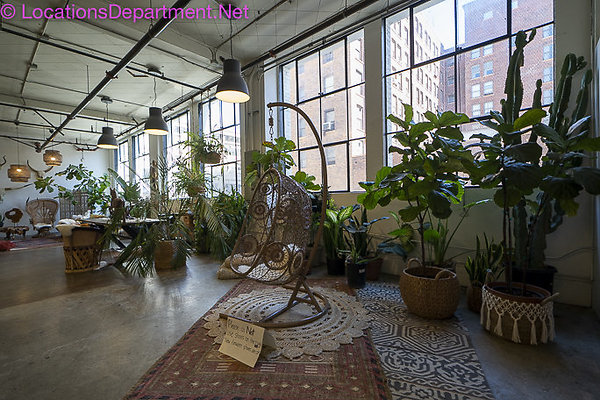 Loft 450-88
