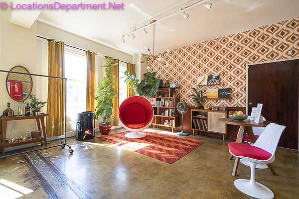 Loft 450-31