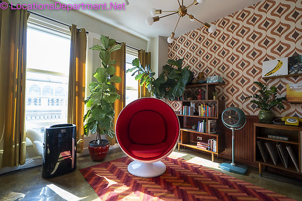Loft 450-38