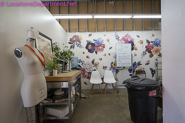 Loft 450-85