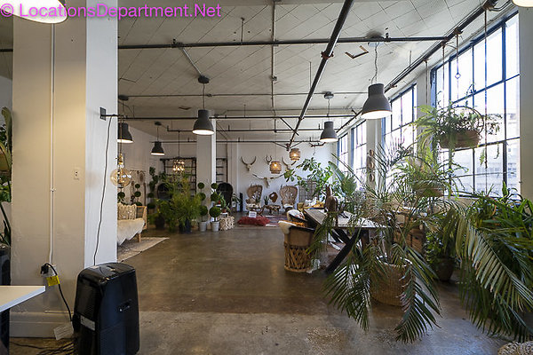 Loft 450-89