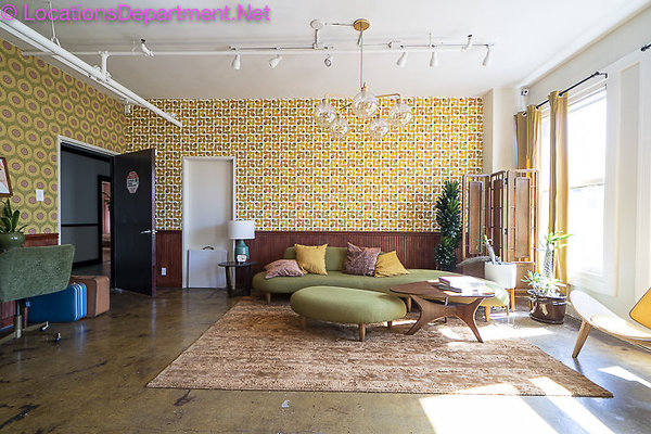 Loft 450-36