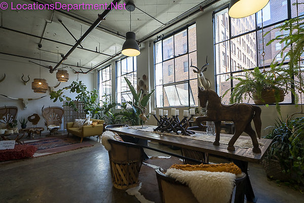 Loft 450-80