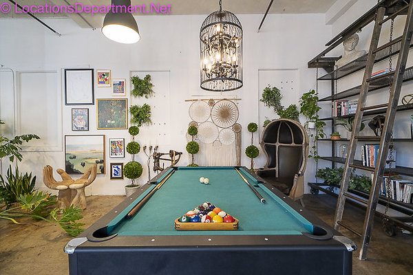 Loft 450-70