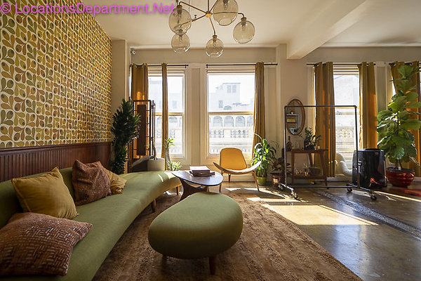 Loft 450-32
