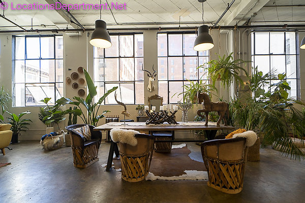 Loft 450-74