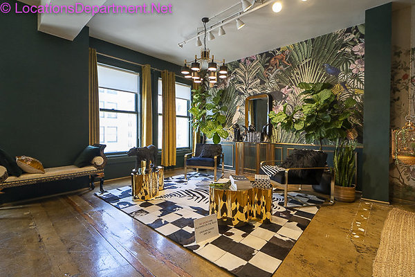Loft 450-50