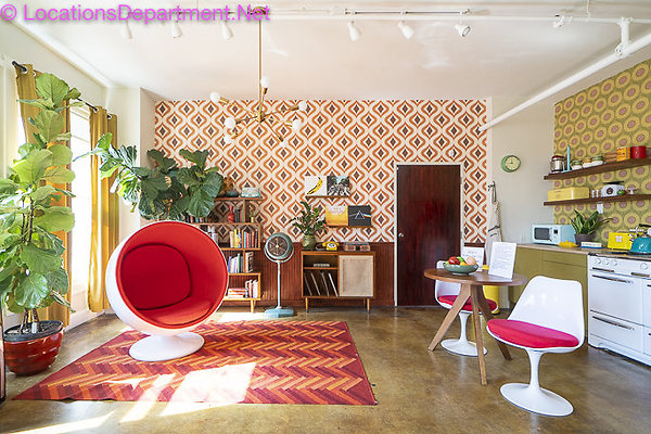 Loft 450-30