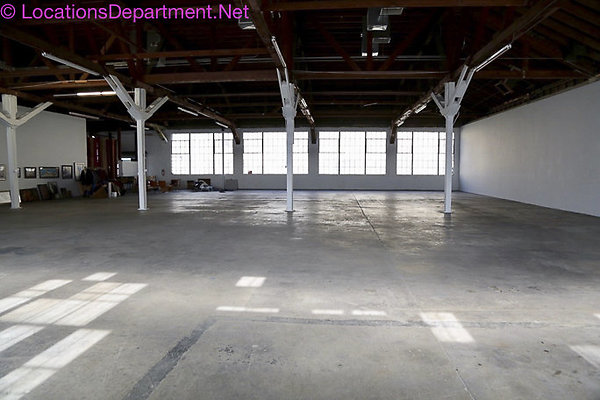 Loft 454 Warehouse-14