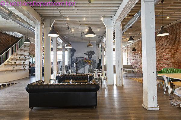Loft 405-8