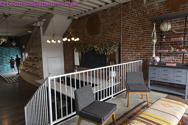Loft 405-14